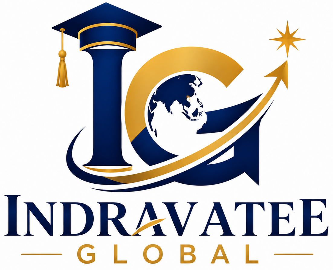 Indravateeglobal